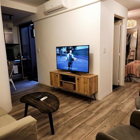Anita'S Place Буенос Айрес Екстериор снимка