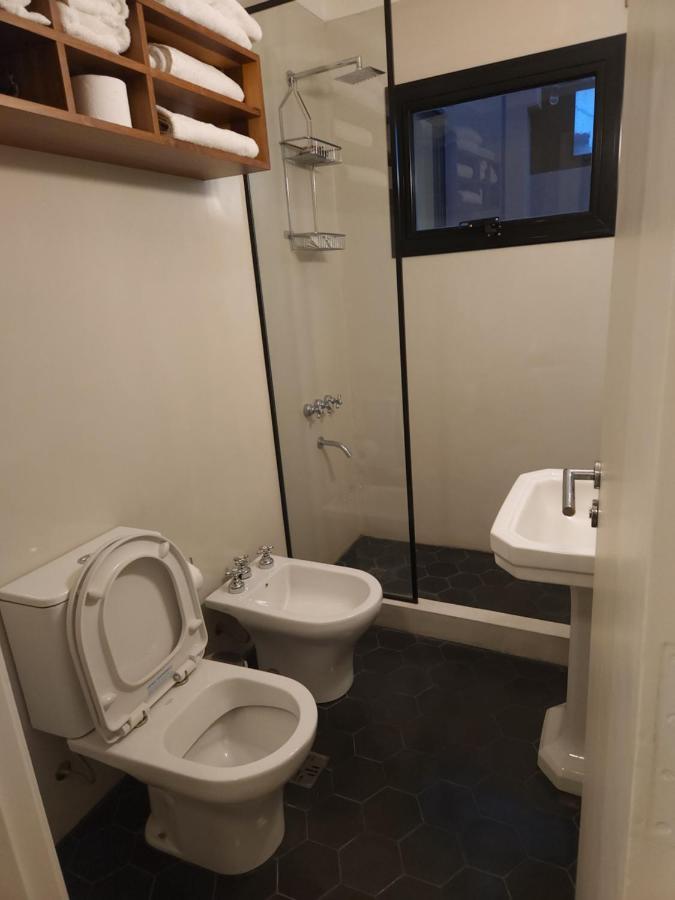 Anita'S Place Буенос Айрес Екстериор снимка