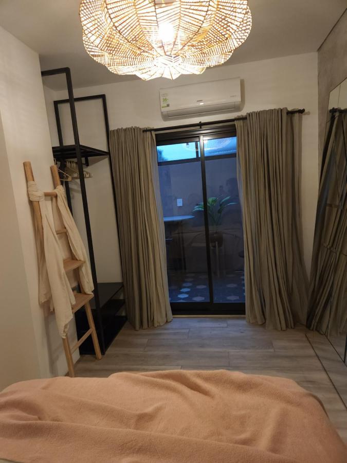 Anita'S Place Буенос Айрес Екстериор снимка