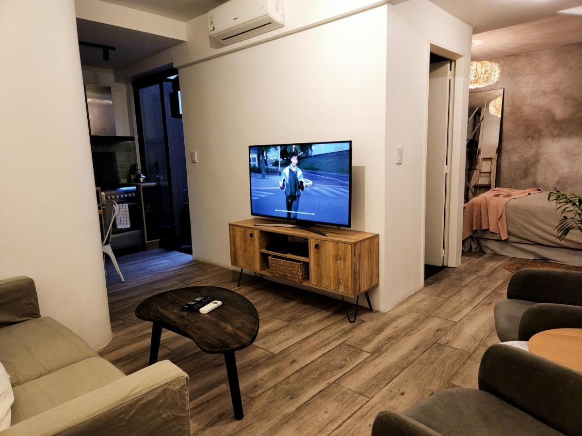 Anita'S Place Буенос Айрес Екстериор снимка