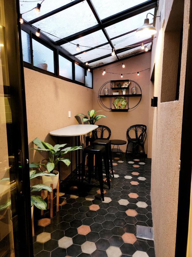 Anita'S Place Буенос Айрес Екстериор снимка