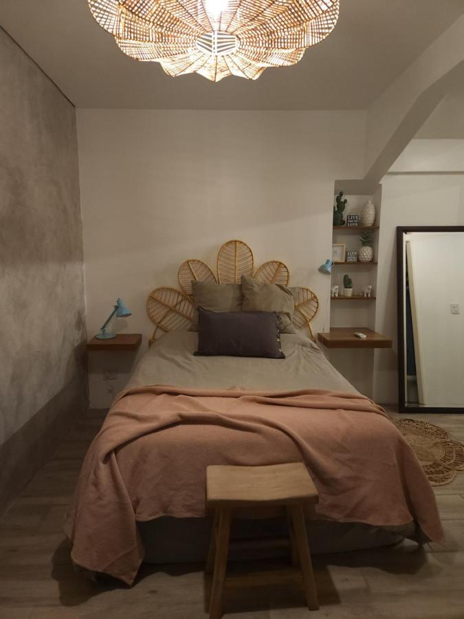 Anita'S Place Буенос Айрес Екстериор снимка