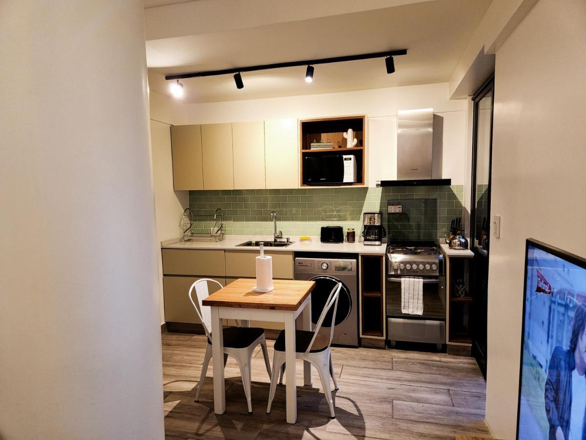 Anita'S Place Буенос Айрес Екстериор снимка