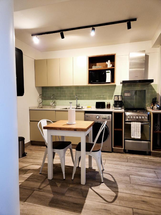 Anita'S Place Буенос Айрес Екстериор снимка