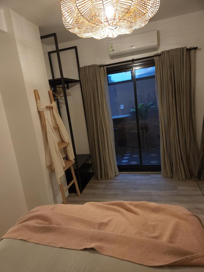 Anita'S Place Буенос Айрес Екстериор снимка