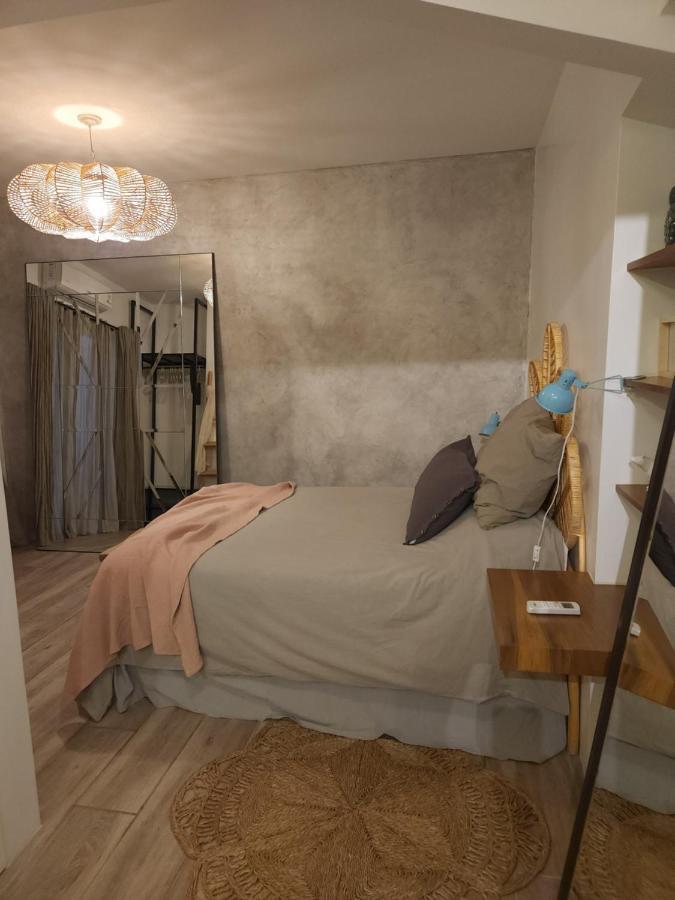 Anita'S Place Буенос Айрес Екстериор снимка