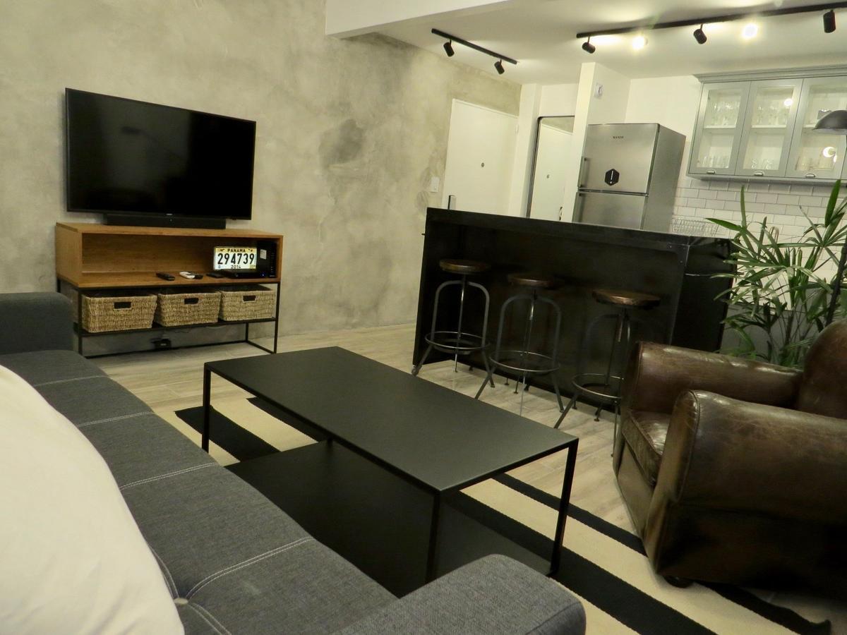 Anita'S Place Буенос Айрес Екстериор снимка