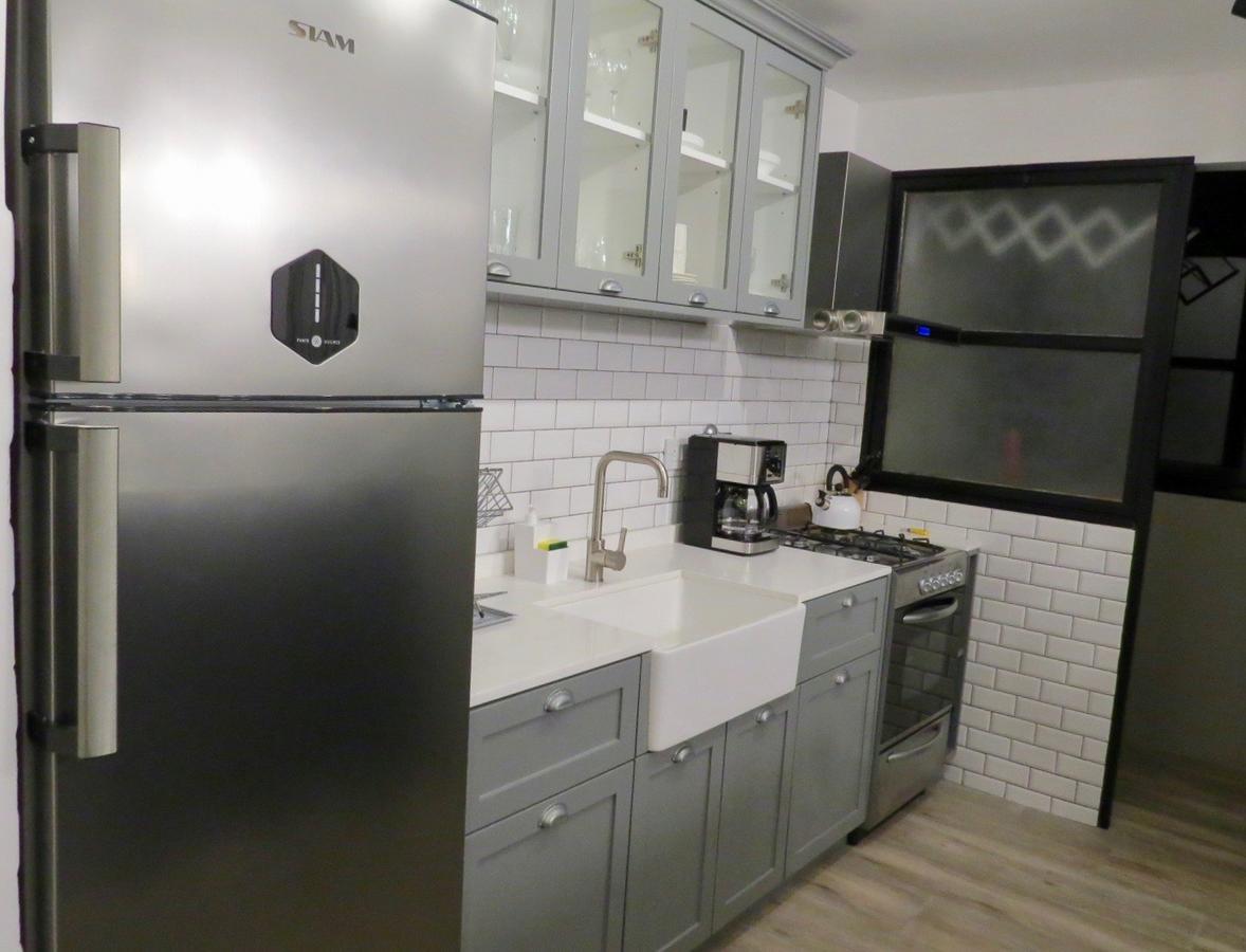 Anita'S Place Буенос Айрес Екстериор снимка