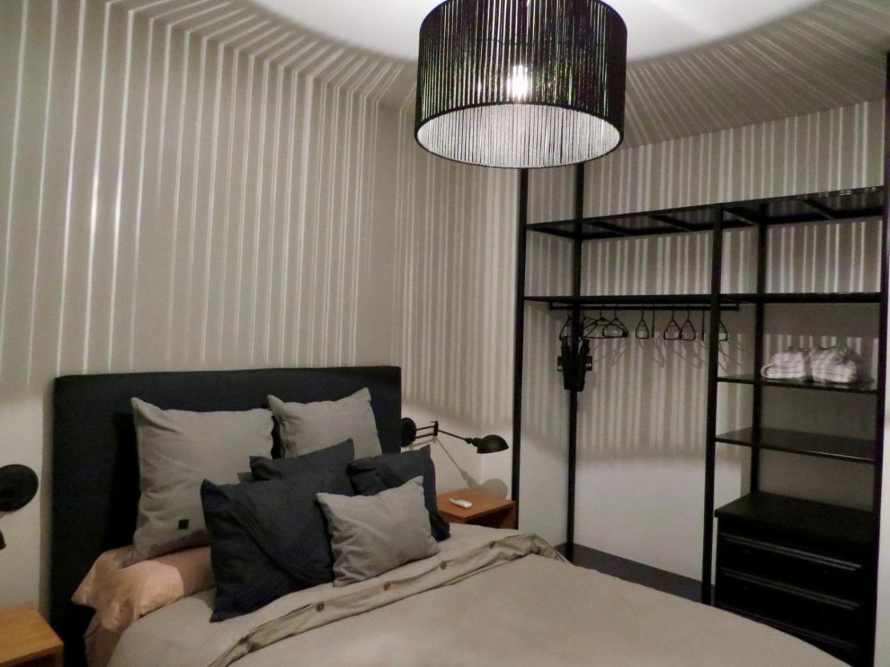 Anita'S Place Буенос Айрес Екстериор снимка