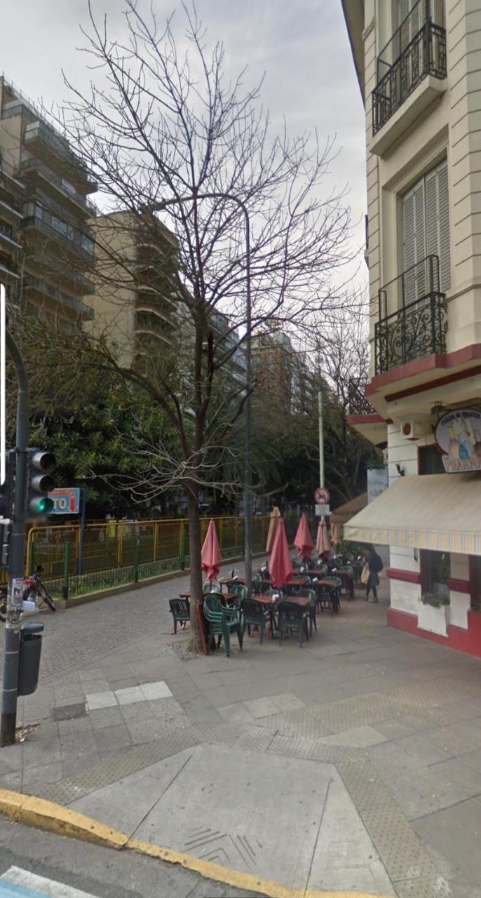 Anita'S Place Буенос Айрес Екстериор снимка